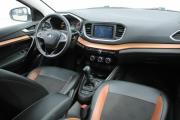 Lada (ВАЗ) Vesta I Рестайлинг (NG) Пермь  - изображение 31