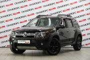 Renault Duster I Рестайлинг Сургут  - изображение 32