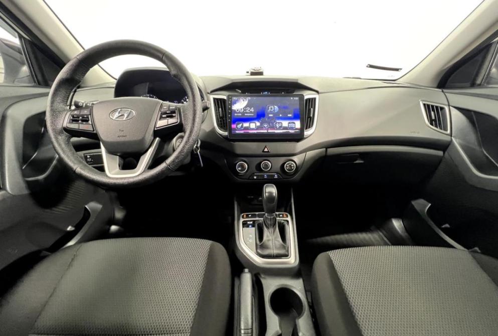 Hyundai Creta I Нижний Новгород  - изображение 13