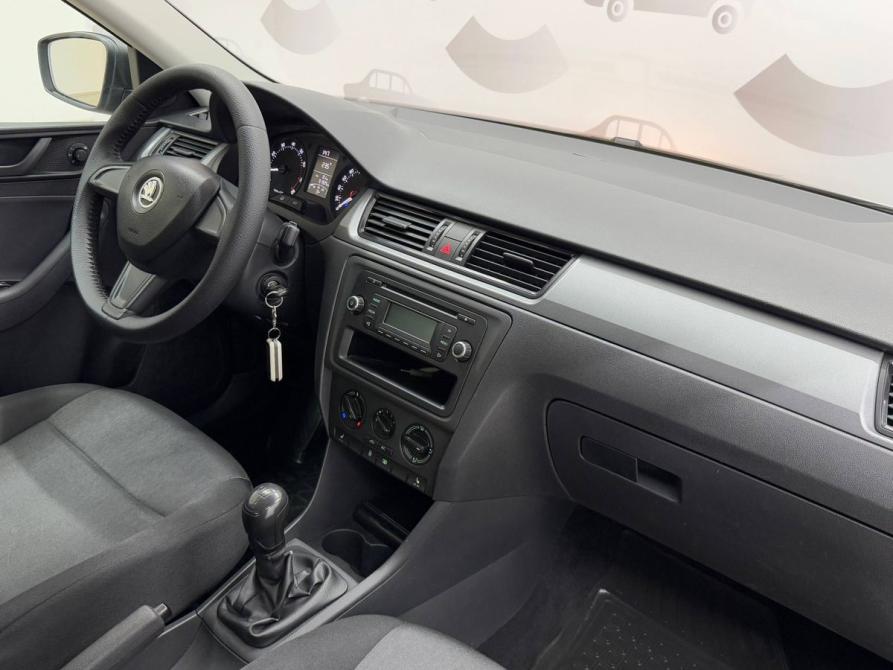 Skoda Rapid I Ставрополь  - изображение 10