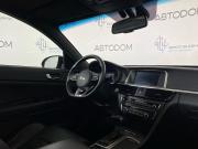 Kia Optima IV Рестайлинг Москва  - изображение 29