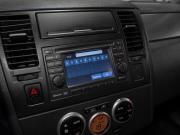 Nissan Tiida I Рестайлинг Москва  - изображение 32