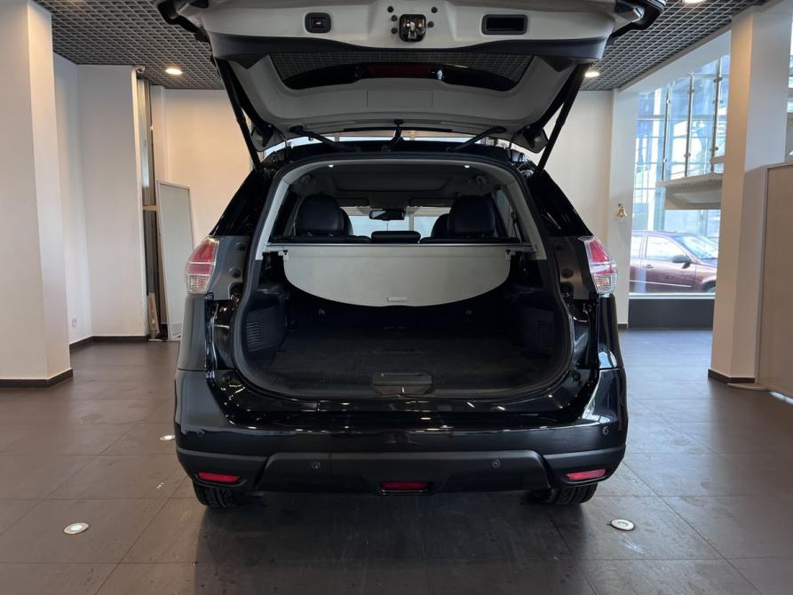Nissan X-Trail III Чебоксары  - изображение 33