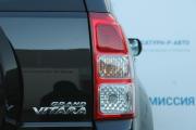 Suzuki Grand Vitara II Рестайлинг Пермь  - изображение 28