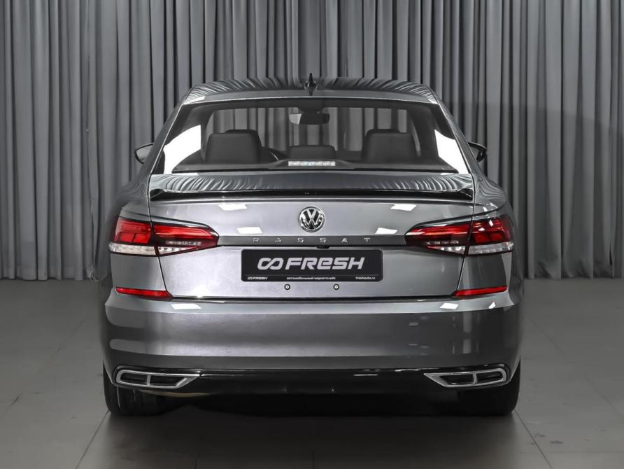 Volkswagen Passat (North America and China) II (NA Market) Ставрополь  - изображение 4