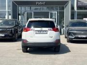 Toyota RAV4 IV (XA40) Воронеж  - изображение 14
