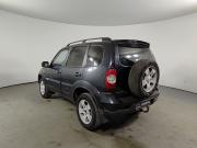 Chevrolet Niva I Рестайлинг Уфа  - изображение 30