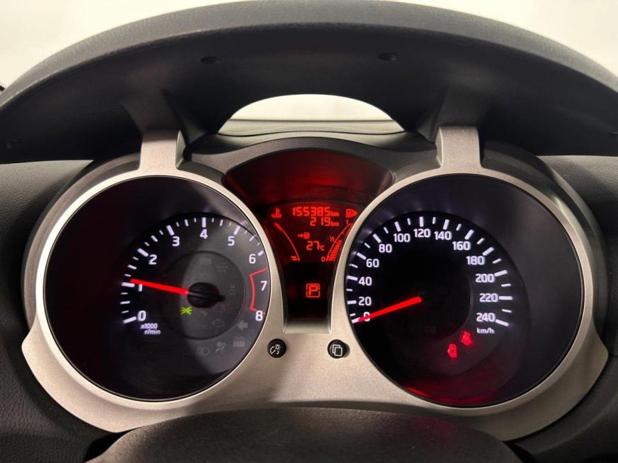 Nissan Juke I Ногинск  - изображение 15