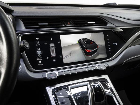 Geely Atlas Pro с пробегом 2021 года, цена 1 850 000 рублей, 94308 км, внедорожник, Автокод Объявления
