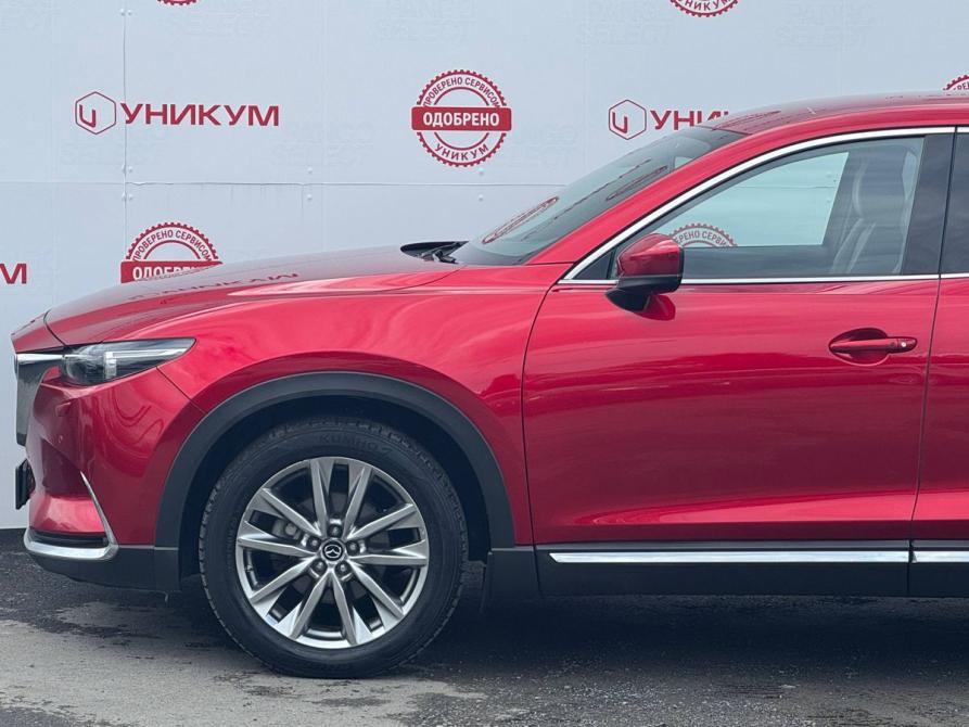 Mazda CX-9 II Екатеринбург  - изображение 12