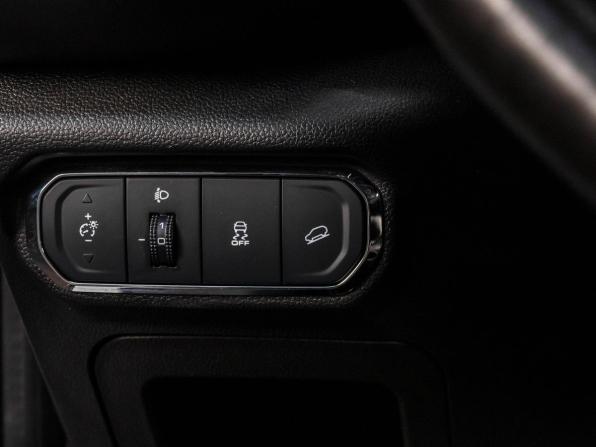 Haval Jolion I с пробегом 2022 года, цена 1 550 000 рублей, 112365 км, внедорожник, Автокод Объявления