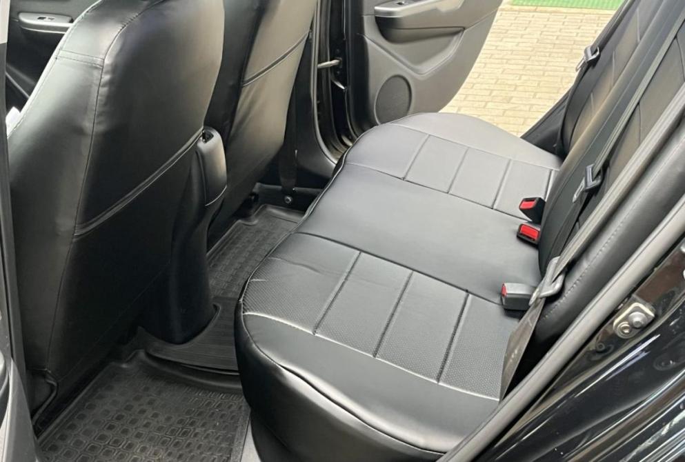 Kia Rio III Владимир  - изображение 20