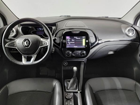 Renault Kaptur I Рестайлинг с пробегом 2021 года, цена 1 660 000 рублей, 90782 км, внедорожник, Автокод Объявления