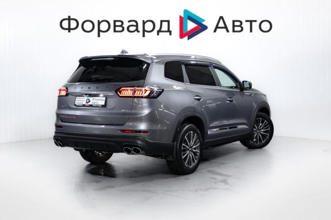 Chery Tiggo 8 Pro Max I с пробегом 2022 года, цена 2 549 000 рублей, 53968 км, внедорожник, Автокод Объявления