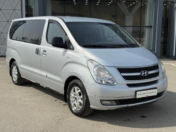 Hyundai Grand Starex I с пробегом 2009 года, цена 689 000 рублей, 349214 км, минивэн, Автокод Объявления
