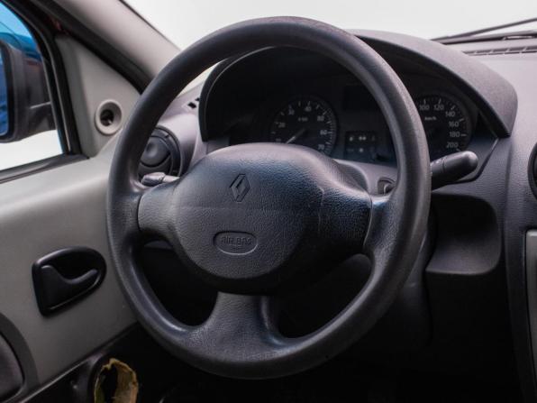 Renault Logan I с пробегом 2009 года, цена 280 000 рублей, 292857 км, седан, Автокод Объявления