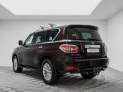 Nissan Patrol VI (Y62) Рестайлинг Москва  - изображение 40