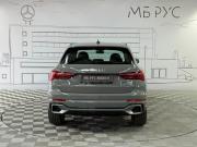 Audi Q3 II (F3) Москва  - изображение 37