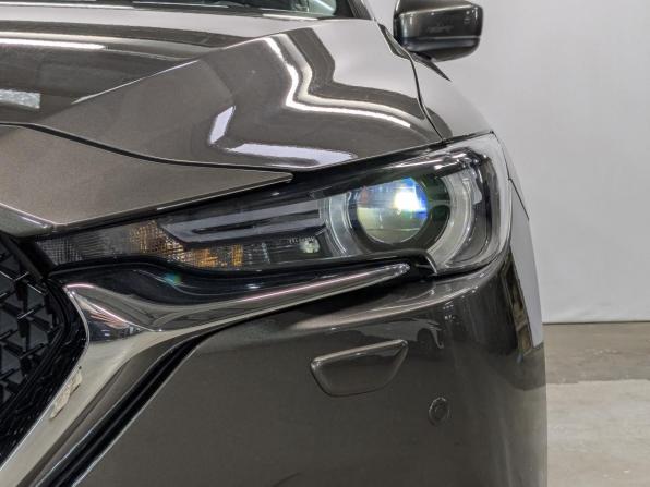 Mazda CX-5 II с пробегом 2021 года, цена 3 595 000 рублей, 44123 км, внедорожник, Автокод Объявления