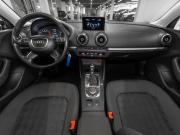 Audi A3 III (8V) Москва  - изображение 27
