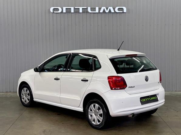Volkswagen Polo V с пробегом 2012 года, цена 737 000 рублей, 185839 км, хэтчбек, Автокод Объявления