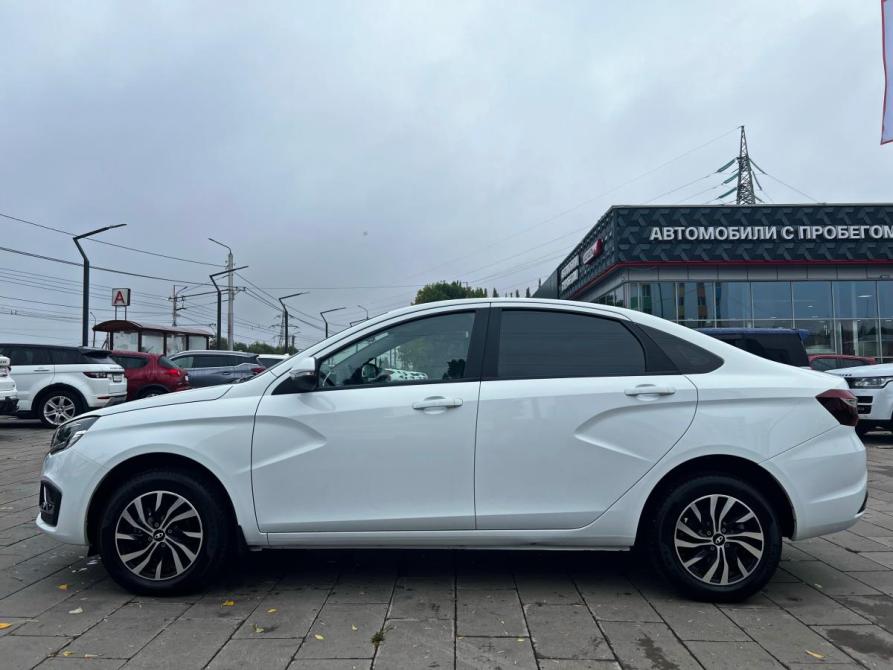 Lada (ВАЗ) Vesta I Рестайлинг (NG) Стерлитамак  - изображение 7