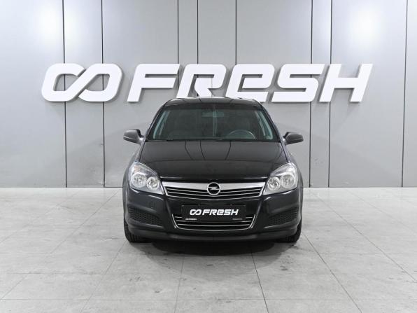 Opel Astra H Рестайлинг с пробегом 2013 года, цена 777 000 рублей, 173951 км, хэтчбек, Автокод Объявления