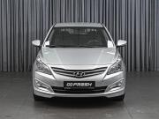 Hyundai Solaris I Рестайлинг Ставрополь  - изображение 24