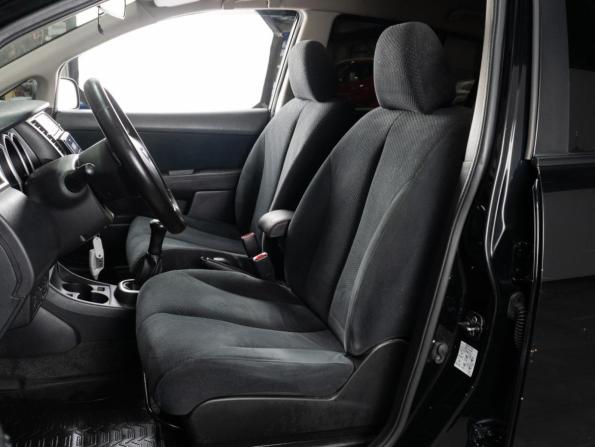 Nissan Tiida I Рестайлинг с пробегом 2011 года, цена 599 000 рублей, 172231 км, хэтчбек, Автокод Объявления