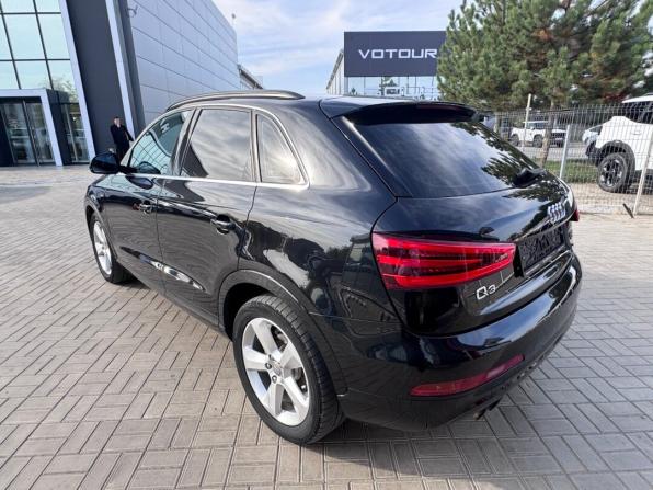 Audi Q3 I (8U) с пробегом 2012 года, цена 1 599 900 рублей, 178547 км, внедорожник, Автокод Объявления