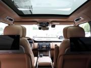 Land Rover Range Rover V Москва  - изображение 56