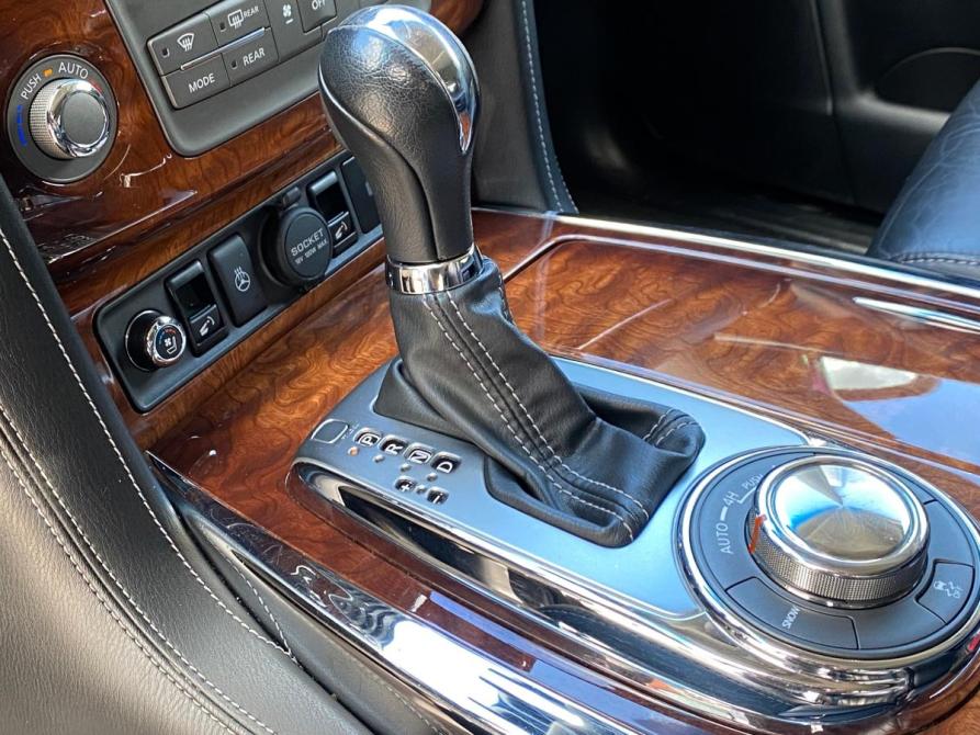 Infiniti QX80 I Рестайлинг Нижний Новгород  - изображение 17
