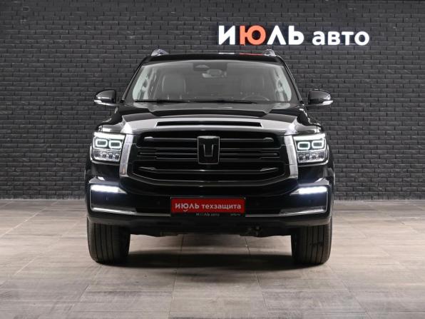 Tank 500 I с пробегом 2023 года, цена 4 900 000 рублей, 56486 км, внедорожник, Автокод Объявления
