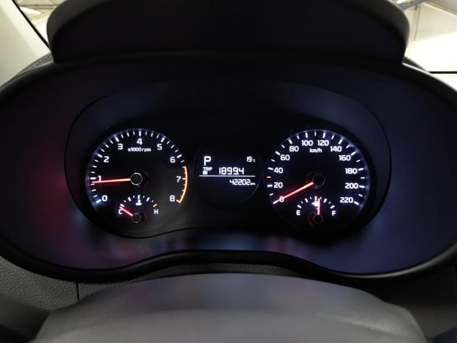 Kia Morning III Казань  - изображение 16