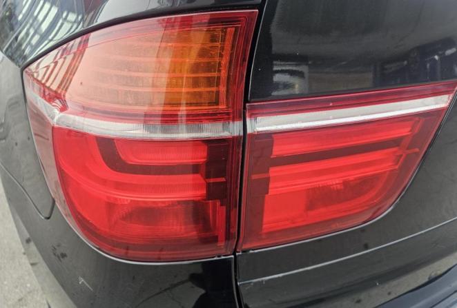 BMW X5 II (E70) Рестайлинг с пробегом 2013 года, цена 1 695 000 рублей, 199024 км, внедорожник, Автокод Объявления