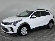 Kia Rio IV Рестайлинг Ростов-на-Дону  - изображение 18