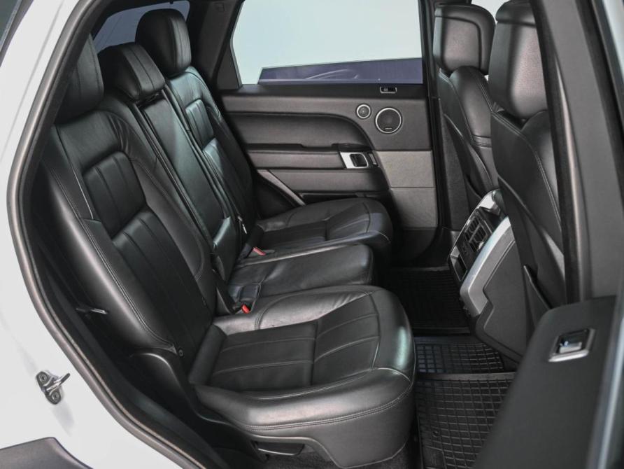 Land Rover Range Rover Sport II Рестайлинг Ростов-на-Дону  - изображение 7