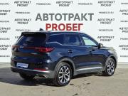 Chery Tiggo 7 Pro I Владимир  - изображение 13