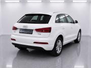 Audi Q3 I (8U) Москва  - изображение 19
