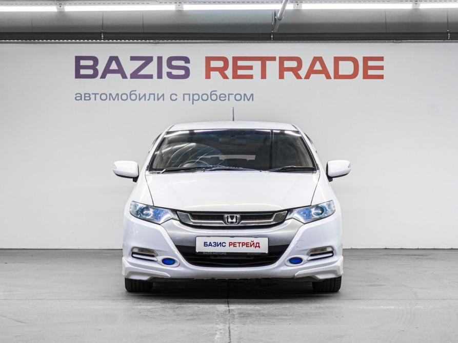 Honda Insight II Тюмень  - изображение 3