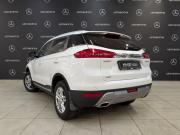 Geely Atlas I Москва  - изображение 33
