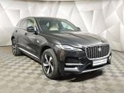Jaguar F-Pace I Рестайлинг Москва  - изображение 23