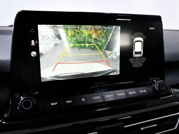 Kia Seltos I с пробегом 2020 года, цена 2 147 000 рублей, 113000 км, внедорожник, Автокод Объявления