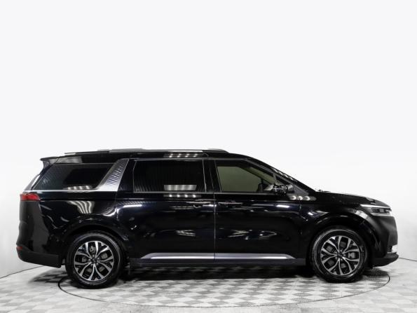 Kia Carnival IV с пробегом 2020 года, цена 3 479 355 рублей, 214767 км, минивэн, Автокод Объявления