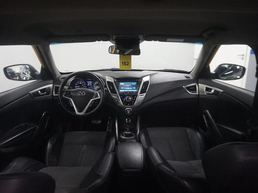Hyundai Veloster I Санкт-Петербург  - изображение 5