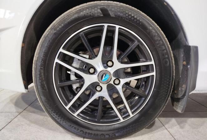 Chery Bonus (A13) с пробегом 2011 года, цена 460 000 рублей, 78213 км, лифтбек, Автокод Объявления