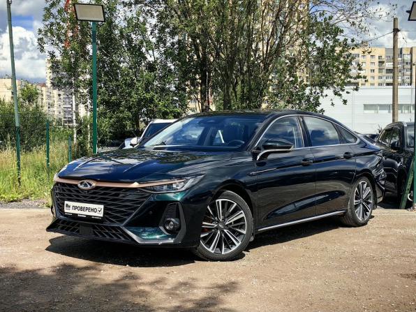 Chery Arrizo 8 с пробегом 2023 года, цена 2 299 000 рублей, 14543 км, седан, Автокод Объявления