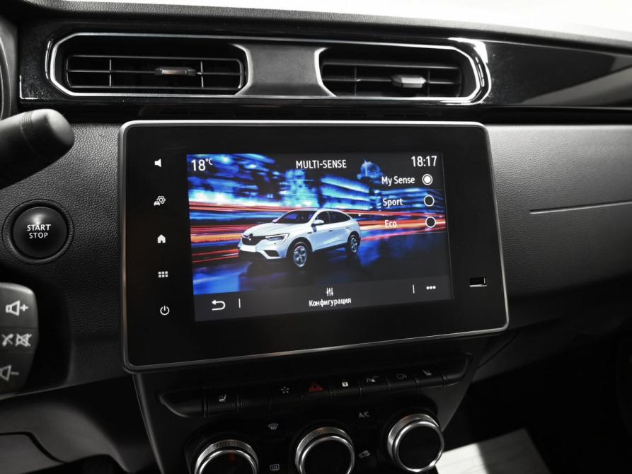 Renault Arkana I Тверь  - изображение 15