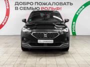 SEAT Tarraco I Москва  - изображение 24