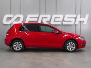 Volkswagen Golf VII Воронеж  - изображение 22